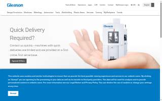 Gleason Corporation