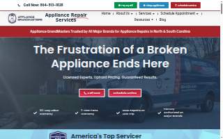 Appliance GrandMasters