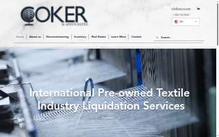 Coker & Associates of SC, LLC