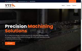 Venture Tool Inc