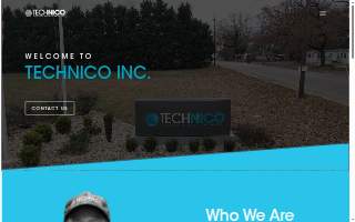 Technico Inc.