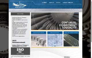 Southeast Broach Company