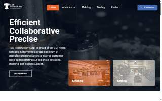 Tool Technology Corporation
