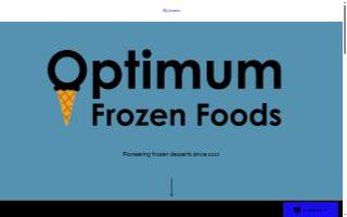 Optimum Frozen Foods