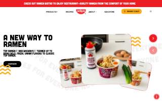 Nissin Foods