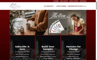 Melton Trading Co.