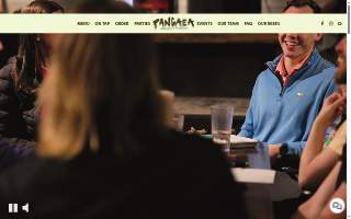 Pangaea Brewing