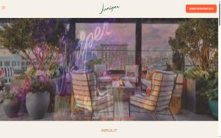 Juniper - Greenville