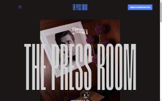 The Press Room