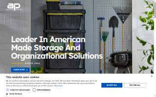 American Plastics LLC