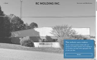 R C Molding Inc