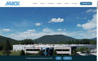Mack Molding Co