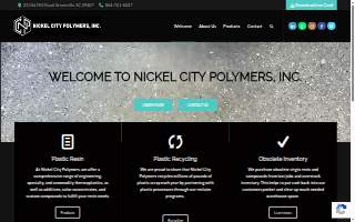 Nickel City Polymers