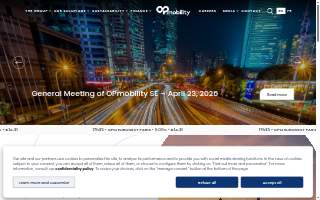 Plastic Omnium Industries Inc