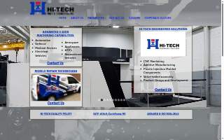 Hi-Tech Mold Carolina