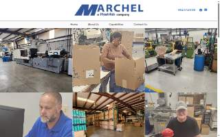 Marchel Industries