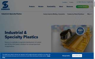 Sonoco Plastics