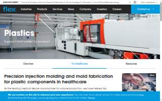 Tech Mold LLC