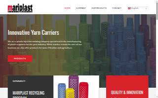Mariplast North America