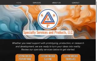 Specialty Services & Products, LLC
