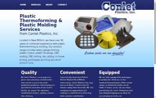 Conlet Plastics Inc