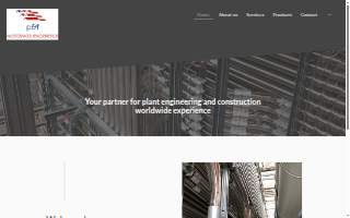 P&F Llc