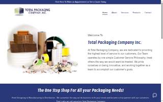 Total Packaging Company