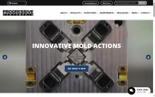 Progressive Components