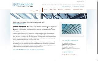 Durotech International
