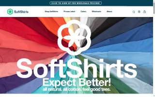 SoftShirts