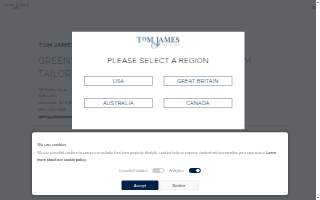 Tom James Company