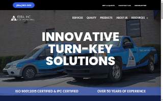 EEEA Inc