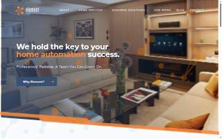 Element Smart Control Systems