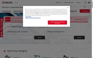 Kyocera Electronic Devices LLC