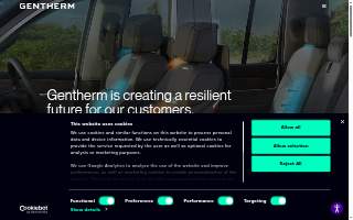 Gentherm