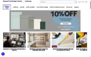 Wholesale Cabinet Supply