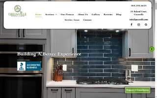 Greenville Kitchen & Bath