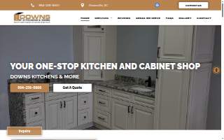 Downs Kitchens & More