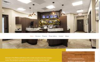 Schroeder's Trimworks & Cabinets