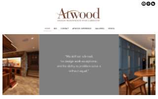 K.A. Atwood, Inc.