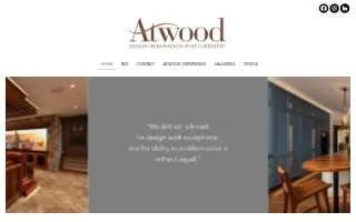 K.A. Atwood, Inc. website