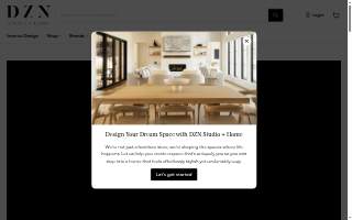 DZN Home