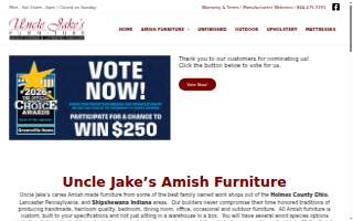 Uncle Jake’s