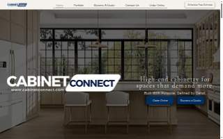Cabinet Connect