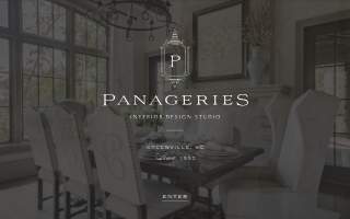 Panageries Inc