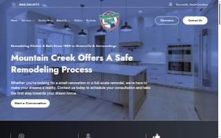 Mountain Creek Kitchen & Bath, Inc.
