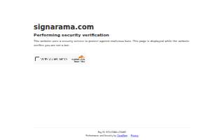 Signarama Greenville