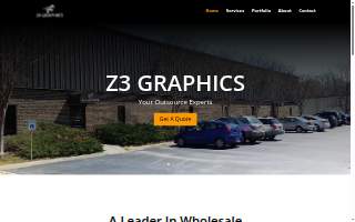 Z 3 Graphics