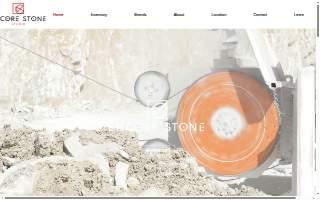 Encore Stone Studio - Greenville