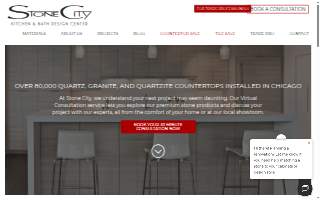Stone City Inc.